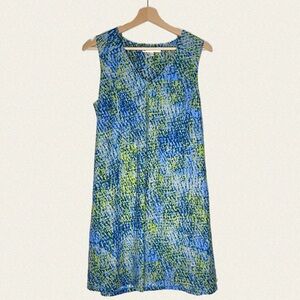 Jude Connally Juliet Shift Dress